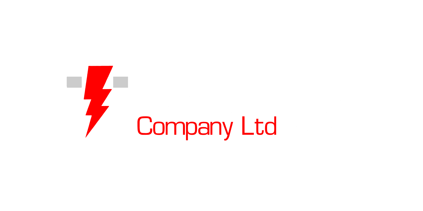 De-Wilde Electrical logo