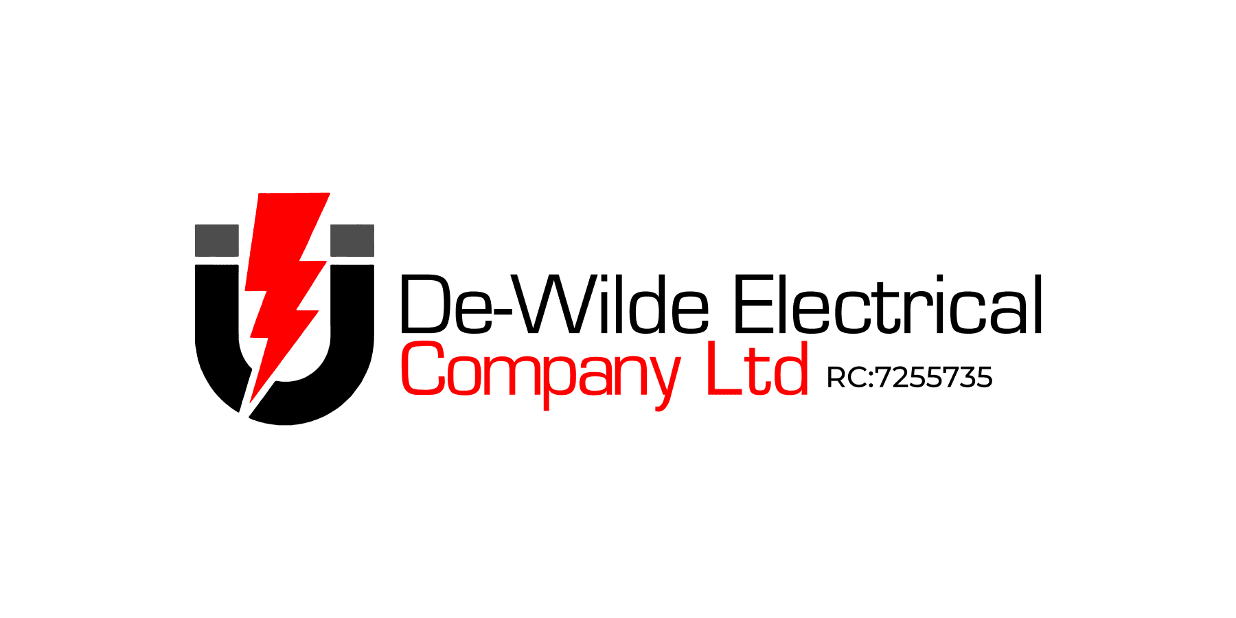 De-Wilde Electrical logo