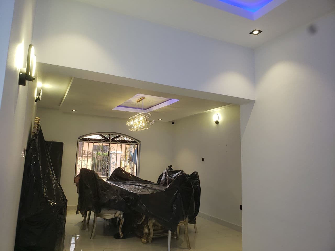 Residential Safety Upgrade